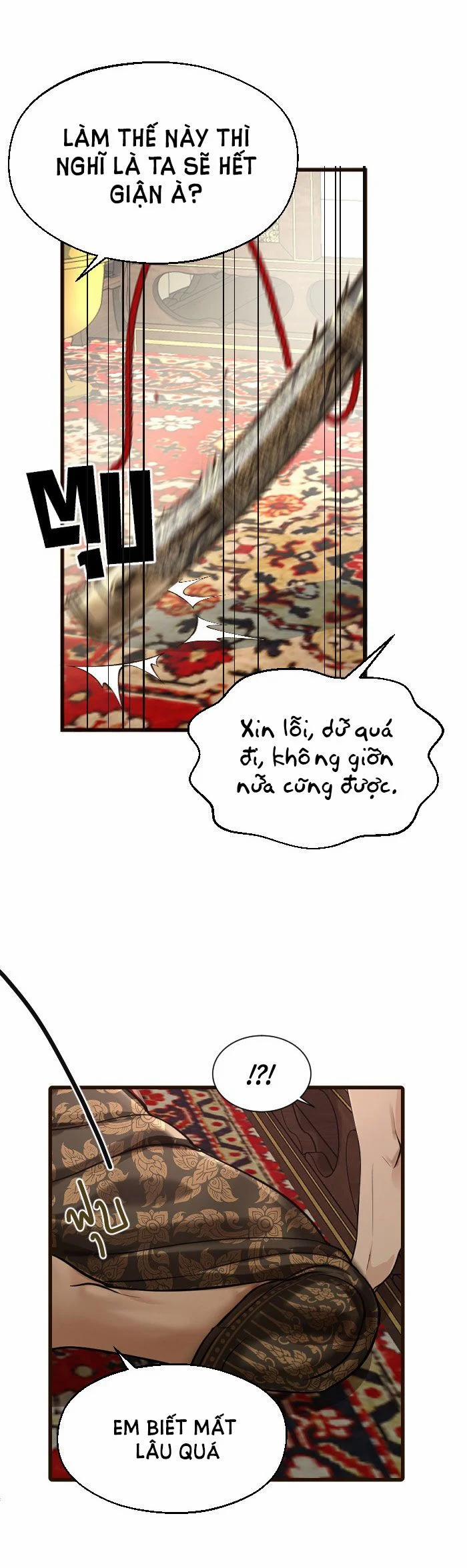 Tôi Là Công Tử Đẹp Trai Nhất Xứ Xiêm 5.2 trang 10