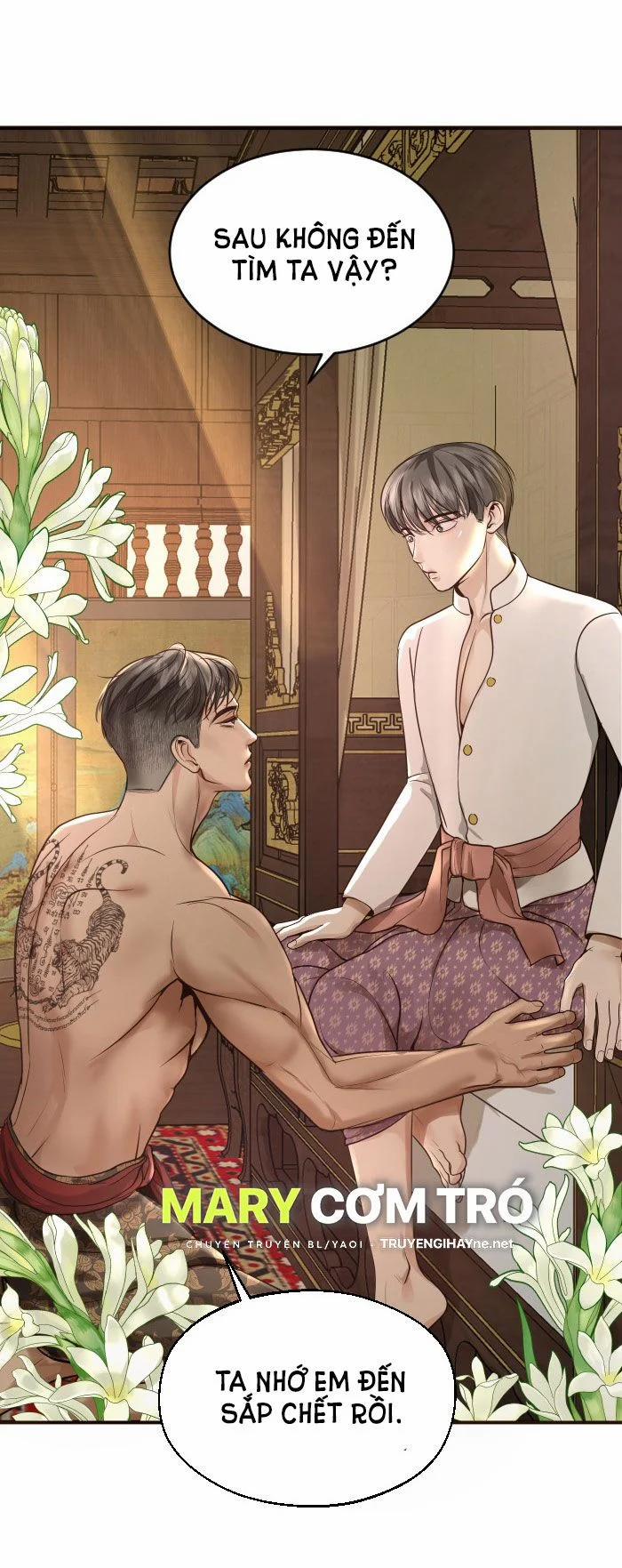 Tôi Là Công Tử Đẹp Trai Nhất Xứ Xiêm 5.2 trang 11