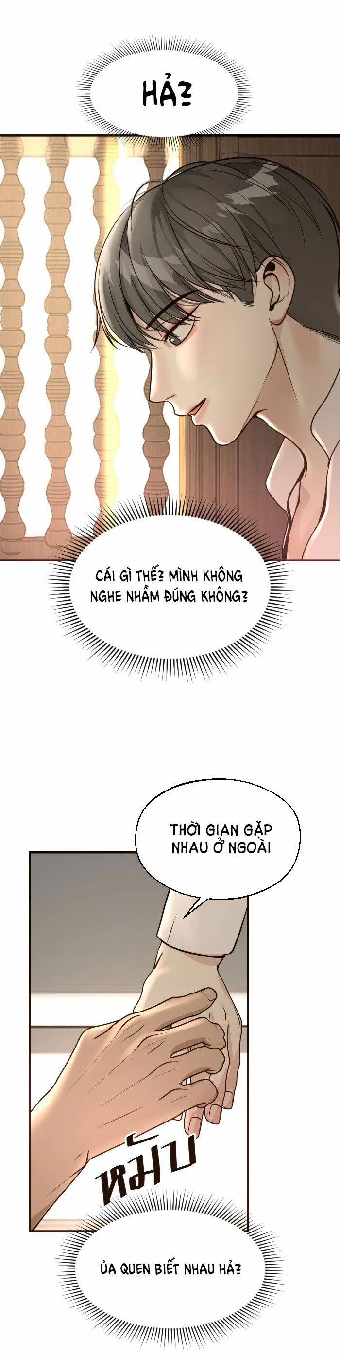 Tôi Là Công Tử Đẹp Trai Nhất Xứ Xiêm 5.2 trang 12