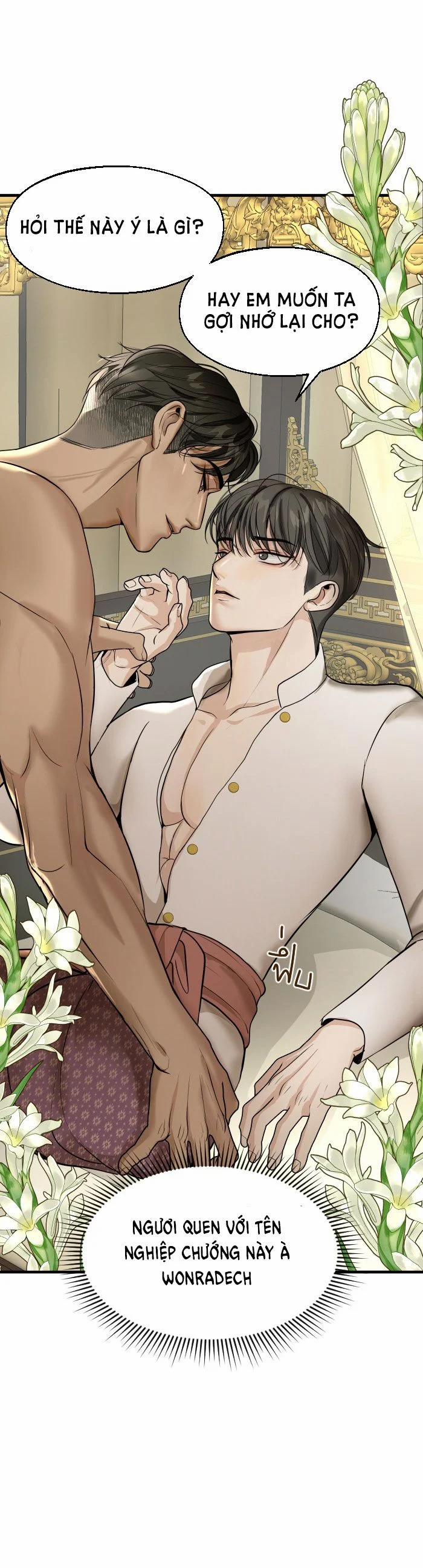 Tôi Là Công Tử Đẹp Trai Nhất Xứ Xiêm 5.2 trang 15