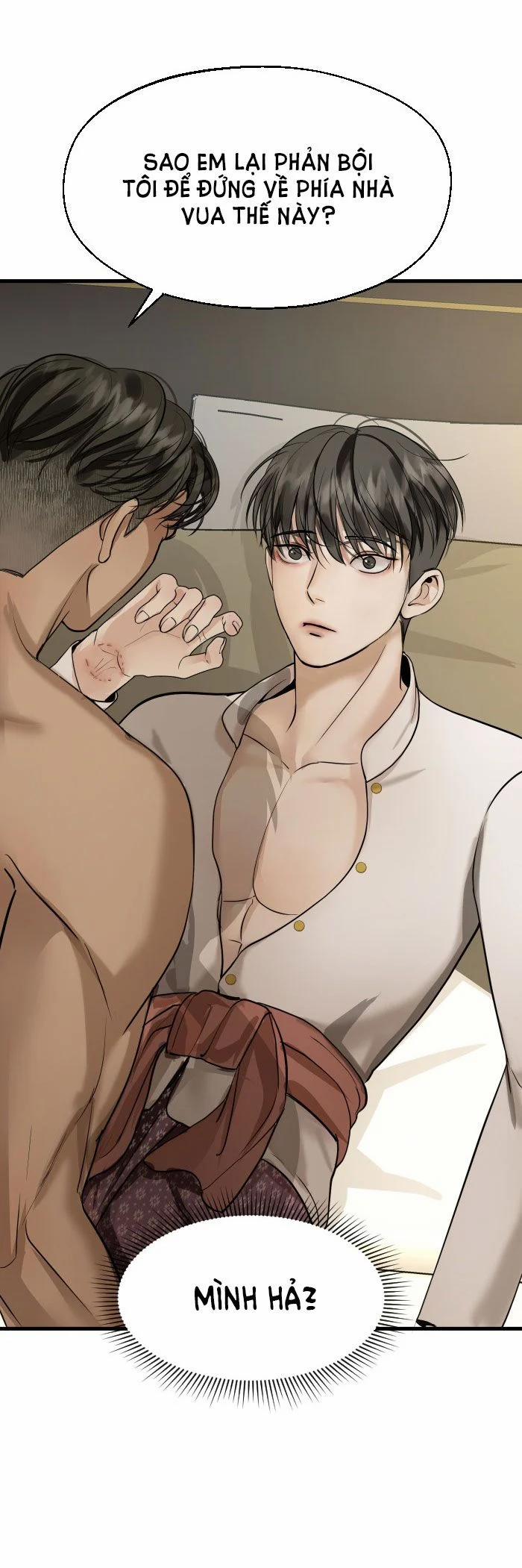 Tôi Là Công Tử Đẹp Trai Nhất Xứ Xiêm 5.2 trang 17