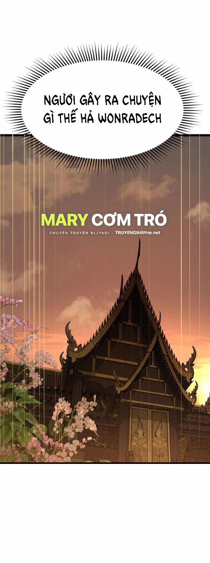 Tôi Là Công Tử Đẹp Trai Nhất Xứ Xiêm 5.2 trang 19