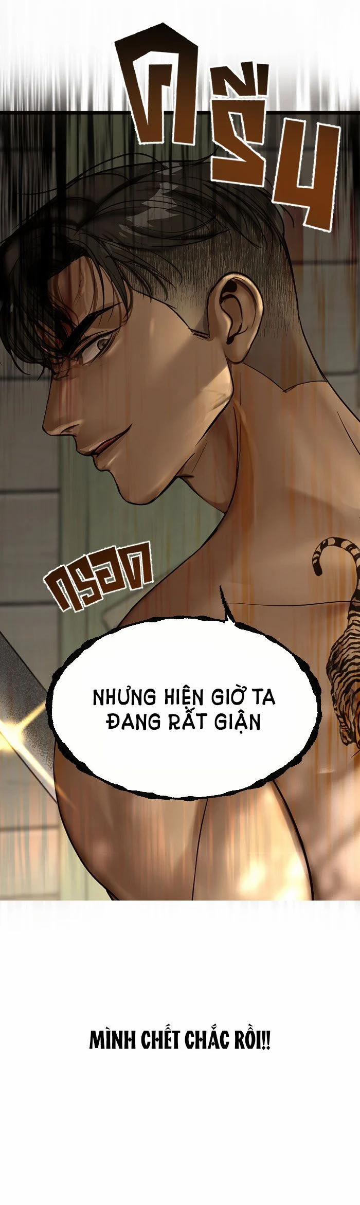 Tôi Là Công Tử Đẹp Trai Nhất Xứ Xiêm 5.2 trang 2