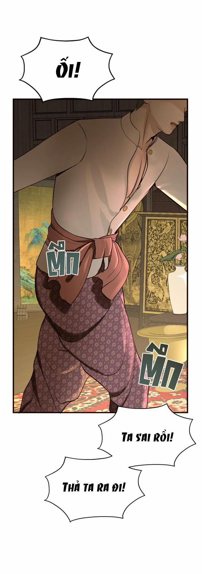 Tôi Là Công Tử Đẹp Trai Nhất Xứ Xiêm 5.2 trang 5