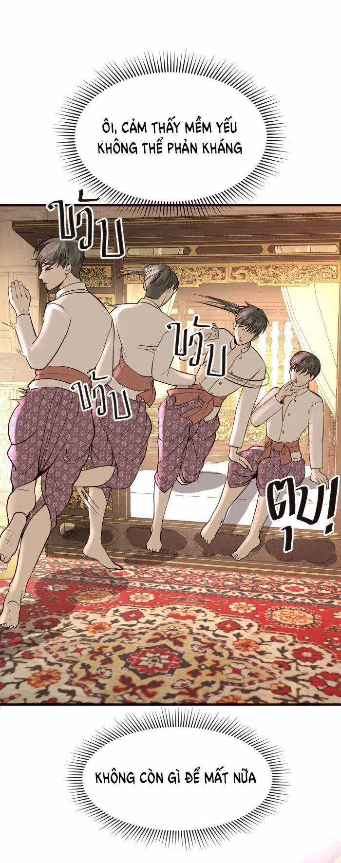 Tôi Là Công Tử Đẹp Trai Nhất Xứ Xiêm 5.2 trang 7