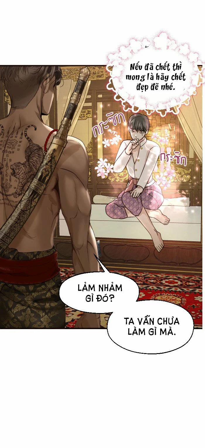 Tôi Là Công Tử Đẹp Trai Nhất Xứ Xiêm 5.2 trang 9