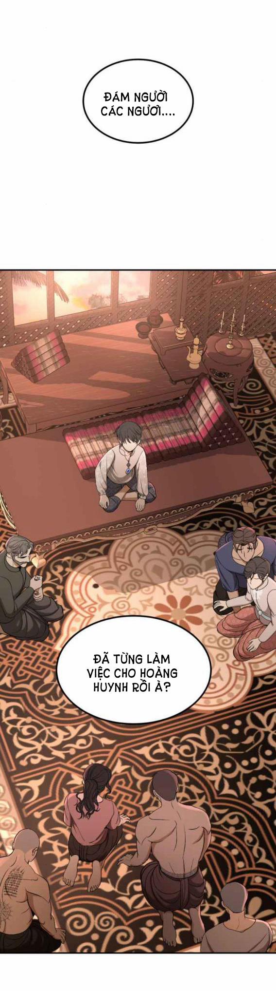 Tôi Là Công Tử Đẹp Trai Nhất Xứ Xiêm 50.1 trang 10