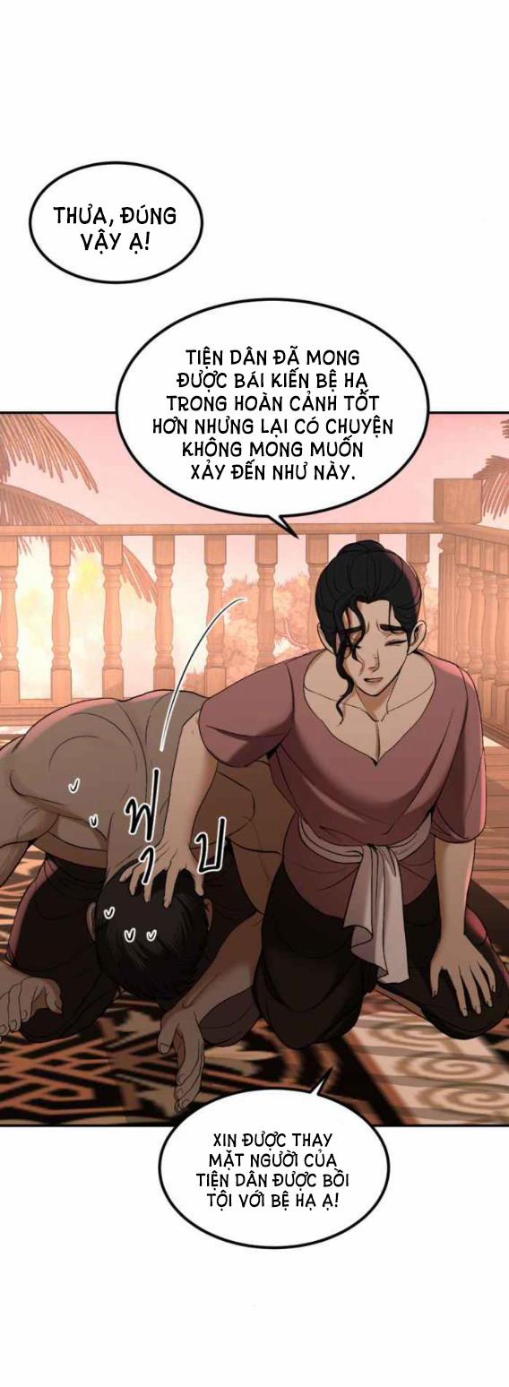 Tôi Là Công Tử Đẹp Trai Nhất Xứ Xiêm 50.1 trang 11