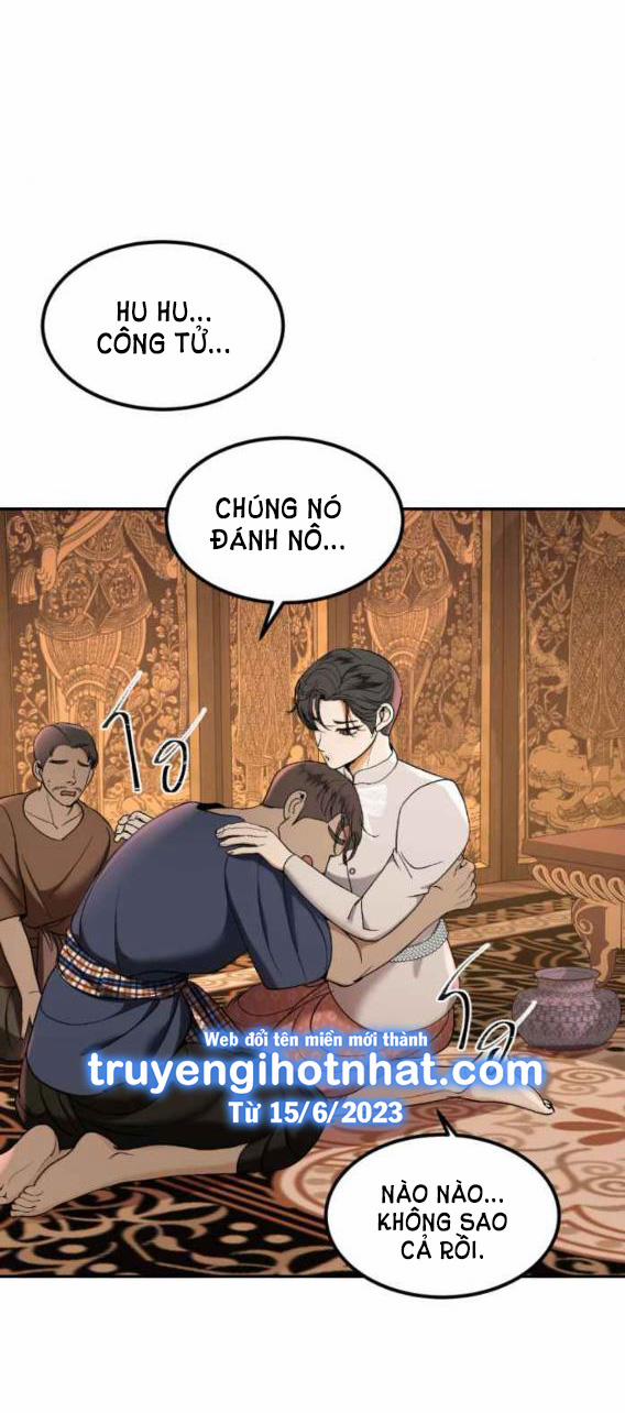 Tôi Là Công Tử Đẹp Trai Nhất Xứ Xiêm 50.1 trang 12