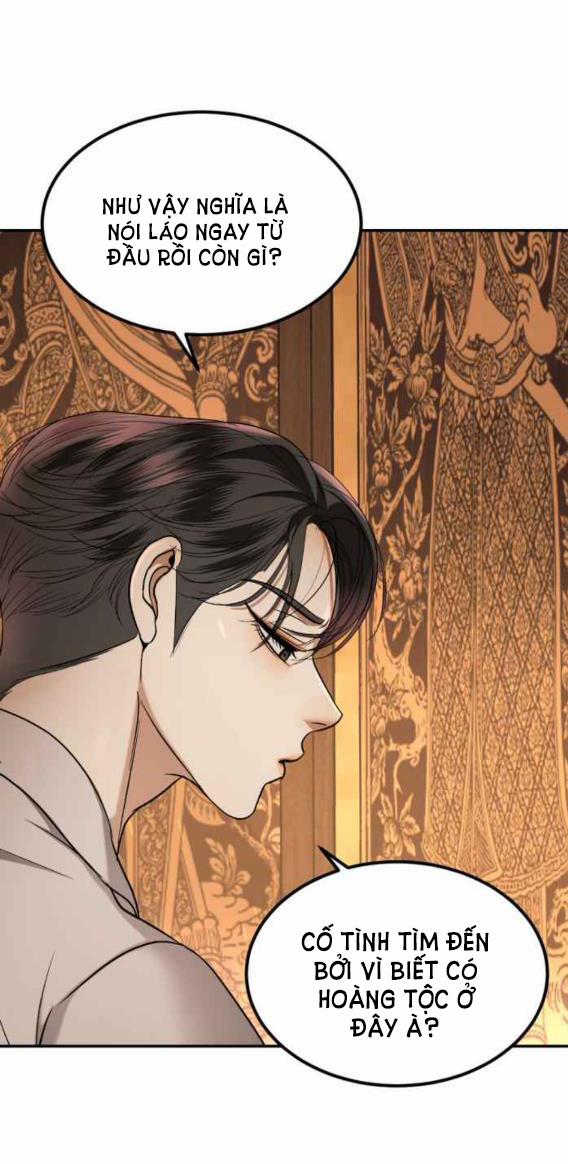 Tôi Là Công Tử Đẹp Trai Nhất Xứ Xiêm 50.1 trang 13