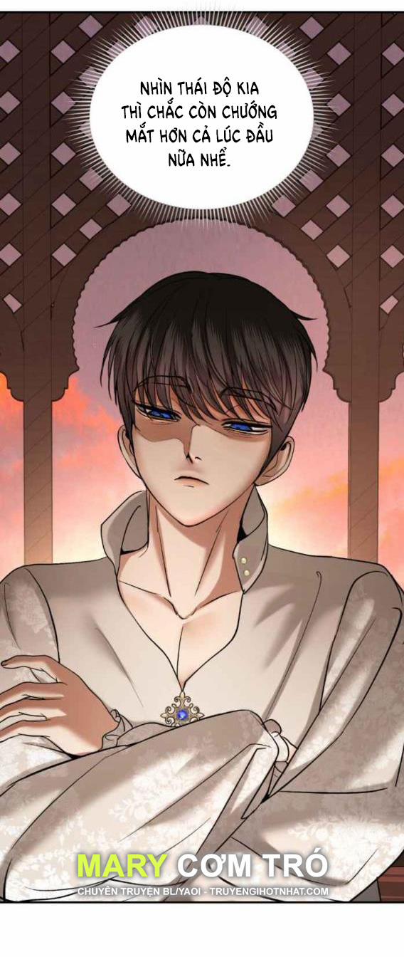 Tôi Là Công Tử Đẹp Trai Nhất Xứ Xiêm 50.1 trang 19