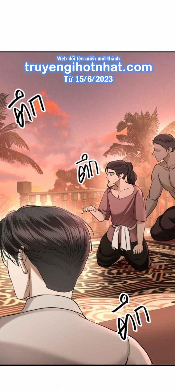 Tôi Là Công Tử Đẹp Trai Nhất Xứ Xiêm 50.1 trang 22