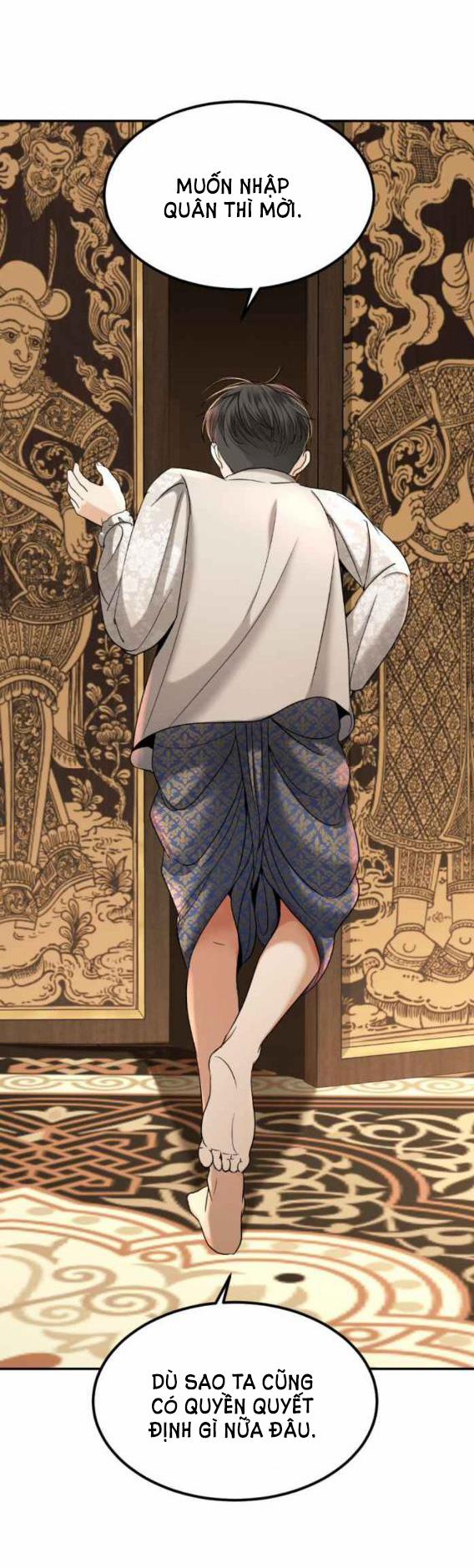 Tôi Là Công Tử Đẹp Trai Nhất Xứ Xiêm 50.1 trang 23