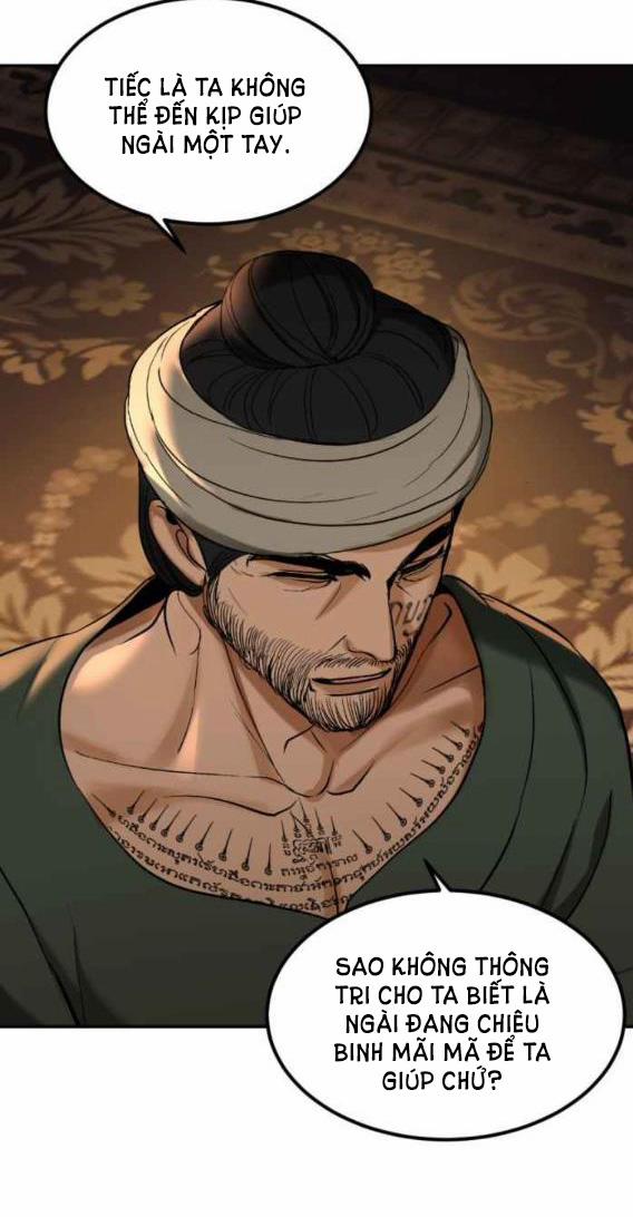 Tôi Là Công Tử Đẹp Trai Nhất Xứ Xiêm 50.1 trang 27