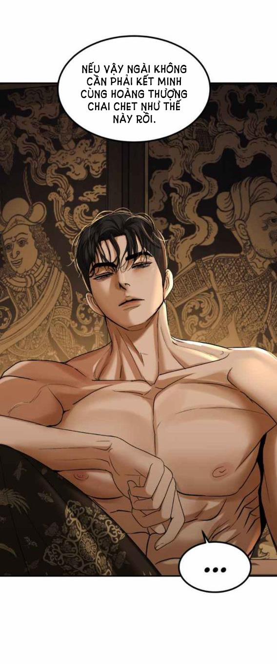 Tôi Là Công Tử Đẹp Trai Nhất Xứ Xiêm 50.1 trang 28