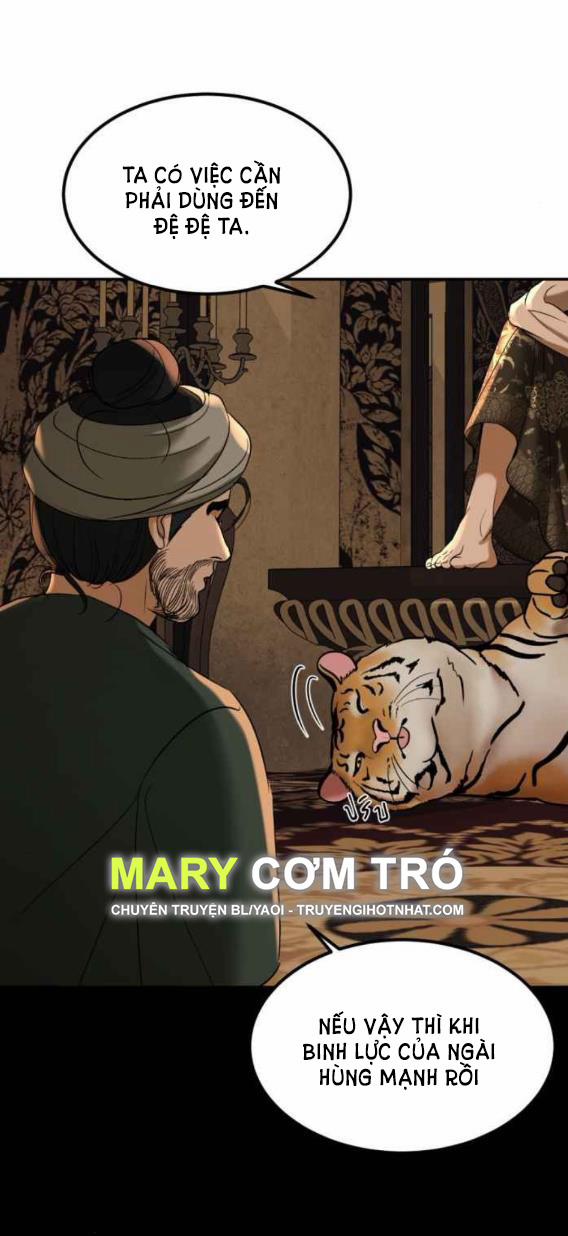 Tôi Là Công Tử Đẹp Trai Nhất Xứ Xiêm 50.1 trang 29