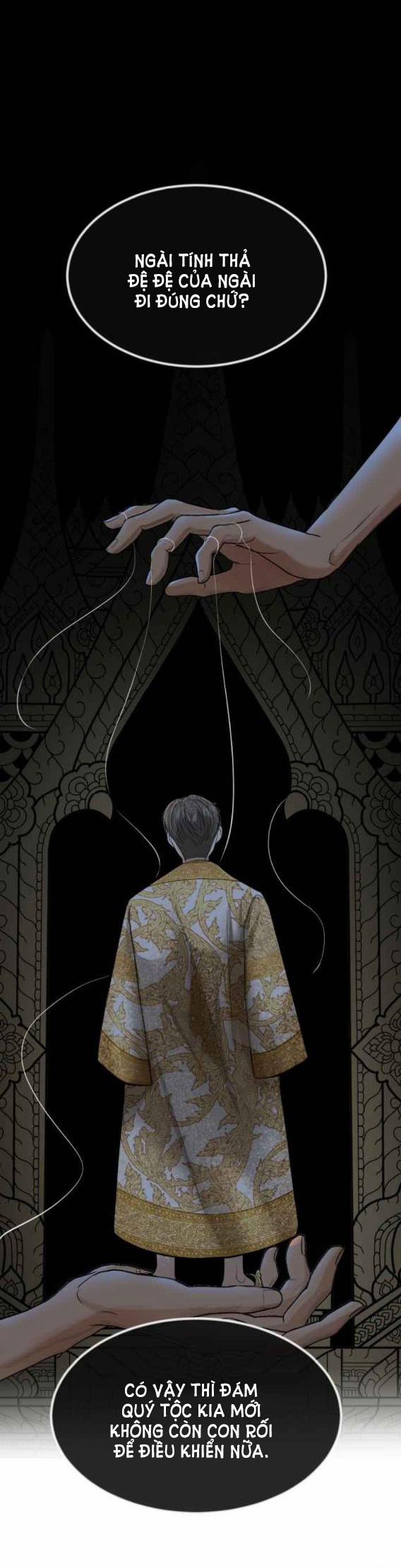 Tôi Là Công Tử Đẹp Trai Nhất Xứ Xiêm 50.1 trang 30