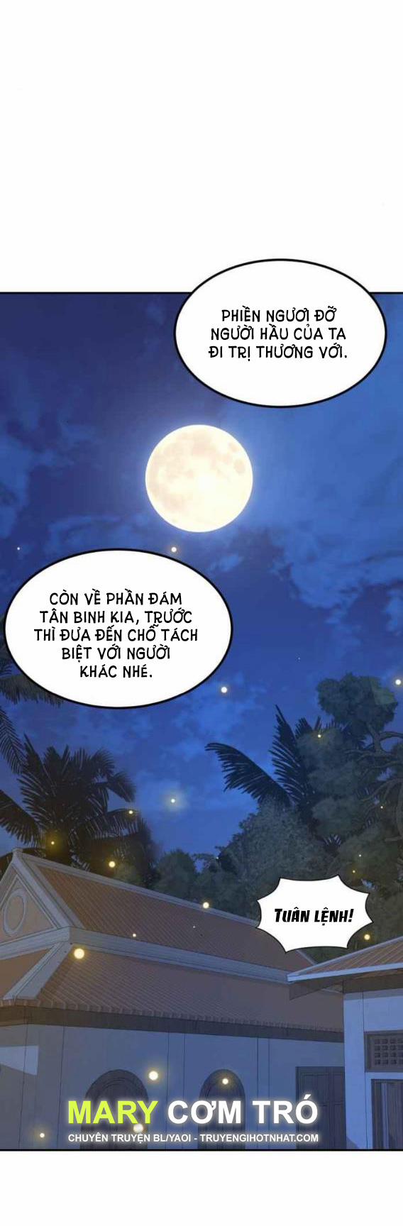 Tôi Là Công Tử Đẹp Trai Nhất Xứ Xiêm 50.1 trang 34