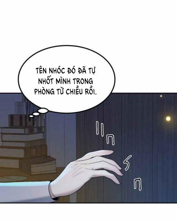 Tôi Là Công Tử Đẹp Trai Nhất Xứ Xiêm 50.1 trang 35