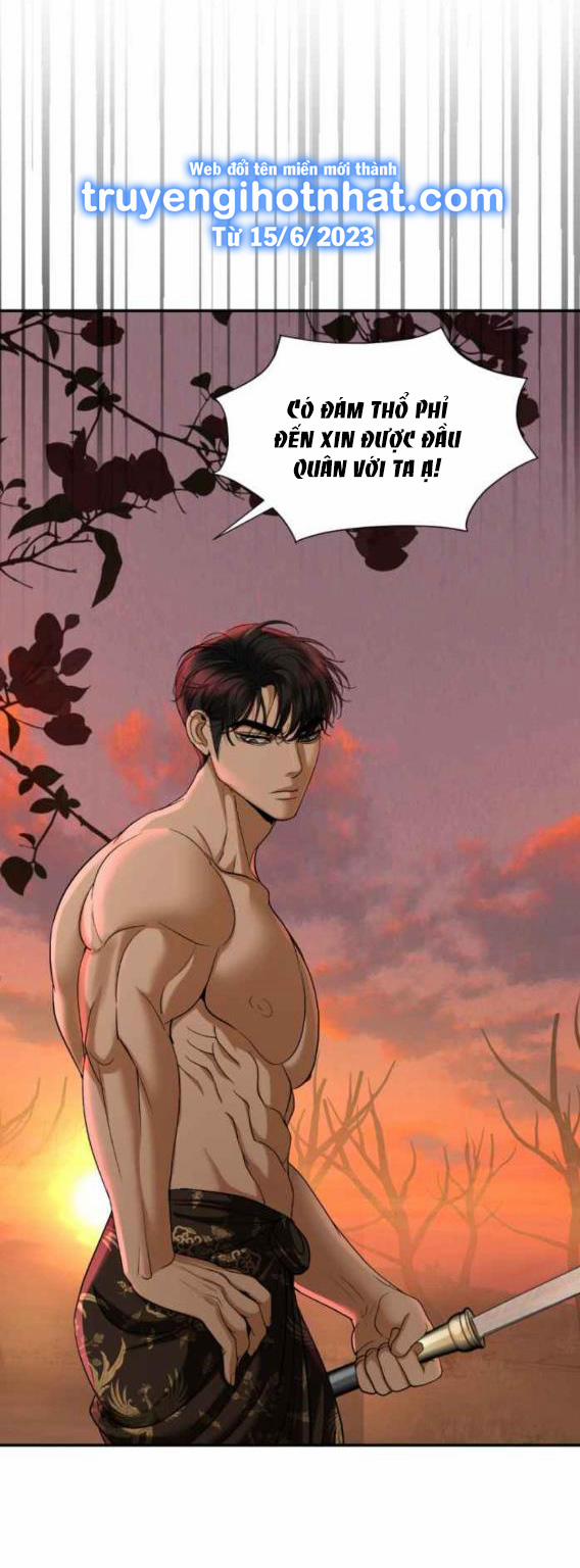 Tôi Là Công Tử Đẹp Trai Nhất Xứ Xiêm 50.1 trang 6