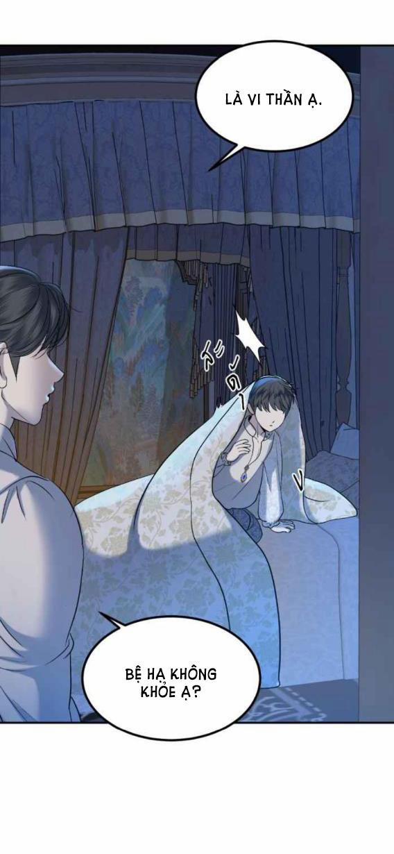 Tôi Là Công Tử Đẹp Trai Nhất Xứ Xiêm 50.2 trang 0