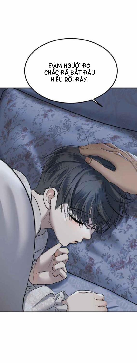 Tôi Là Công Tử Đẹp Trai Nhất Xứ Xiêm 50.2 trang 21