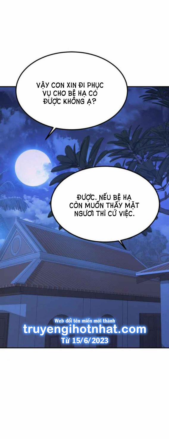 Tôi Là Công Tử Đẹp Trai Nhất Xứ Xiêm 50.2 trang 24