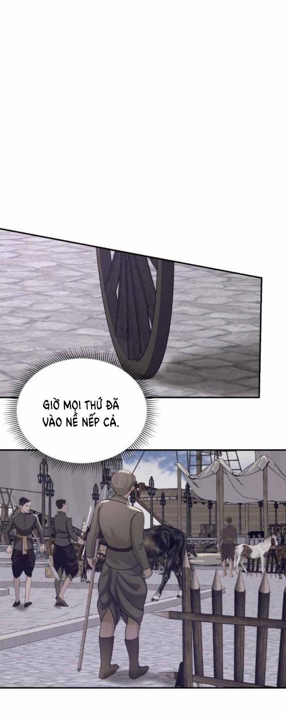 Tôi Là Công Tử Đẹp Trai Nhất Xứ Xiêm 50.2 trang 28