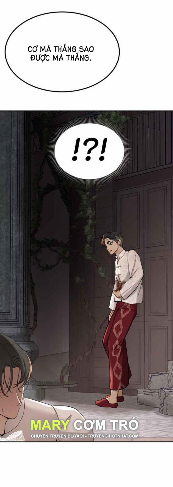 Tôi Là Công Tử Đẹp Trai Nhất Xứ Xiêm 50.2 trang 31