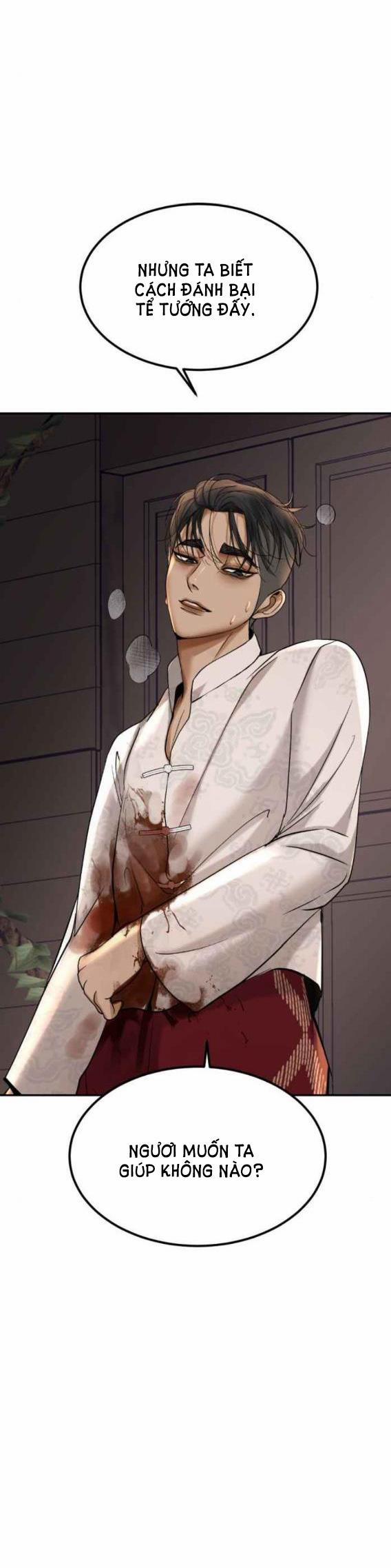 Tôi Là Công Tử Đẹp Trai Nhất Xứ Xiêm 50.2 trang 32