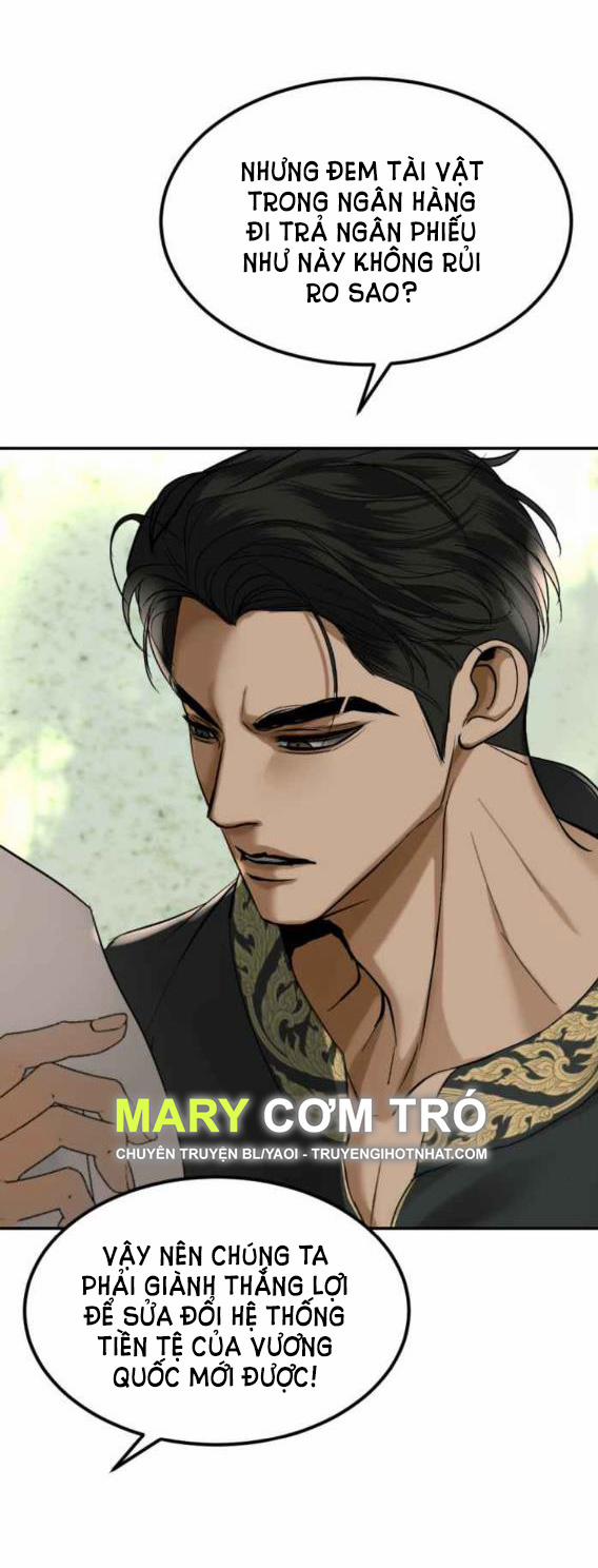 Tôi Là Công Tử Đẹp Trai Nhất Xứ Xiêm 51.1 trang 10