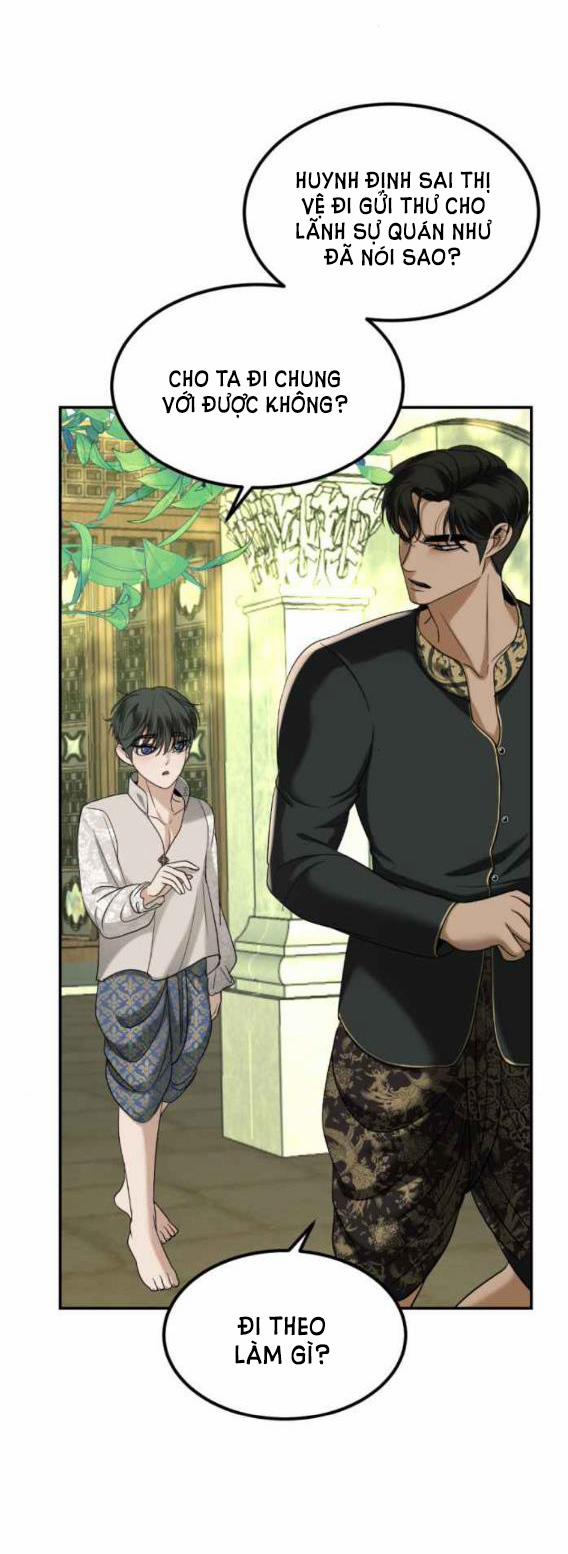 Tôi Là Công Tử Đẹp Trai Nhất Xứ Xiêm 51.1 trang 11