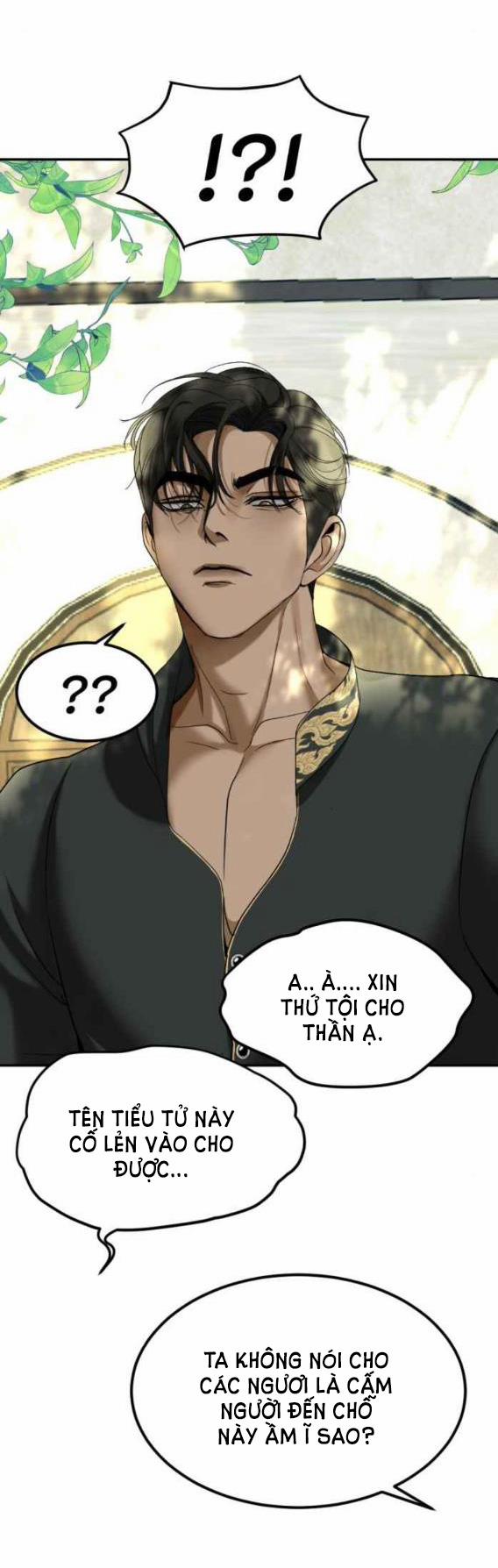 Tôi Là Công Tử Đẹp Trai Nhất Xứ Xiêm 51.1 trang 13