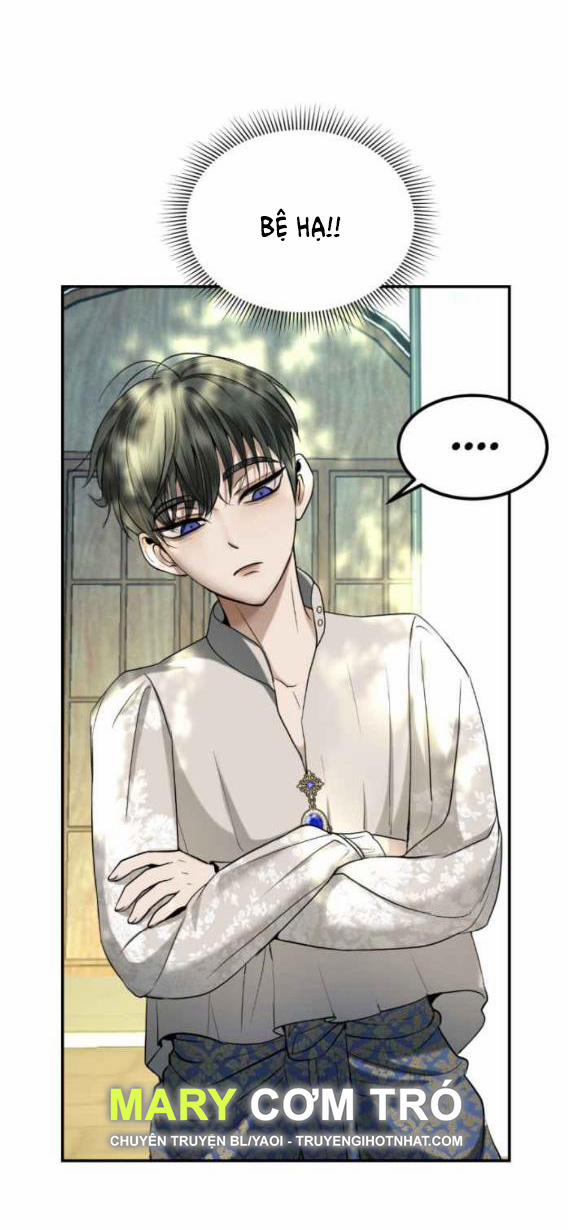 Tôi Là Công Tử Đẹp Trai Nhất Xứ Xiêm 51.1 trang 15