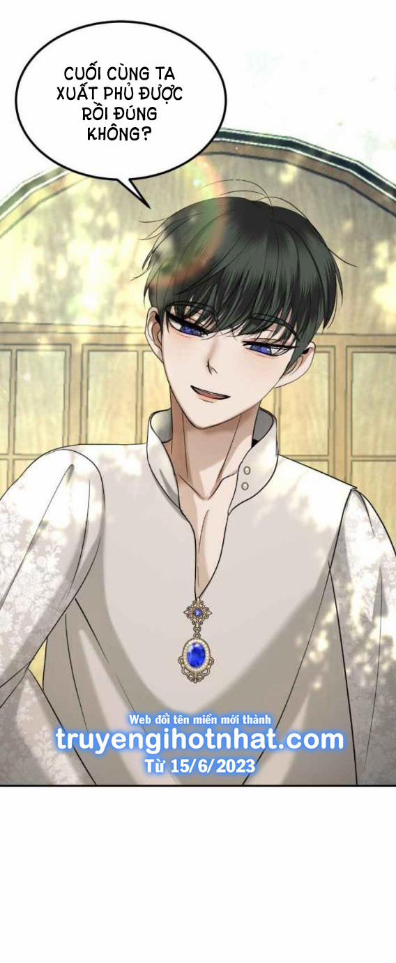 Tôi Là Công Tử Đẹp Trai Nhất Xứ Xiêm 51.1 trang 18