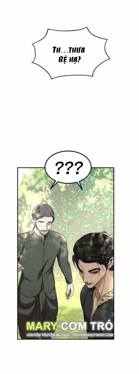 Tôi Là Công Tử Đẹp Trai Nhất Xứ Xiêm 51.1 trang 21