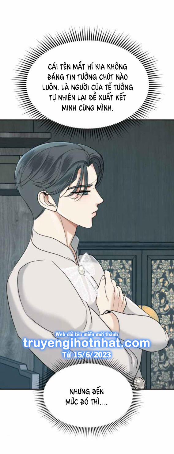 Tôi Là Công Tử Đẹp Trai Nhất Xứ Xiêm 51.1 trang 23