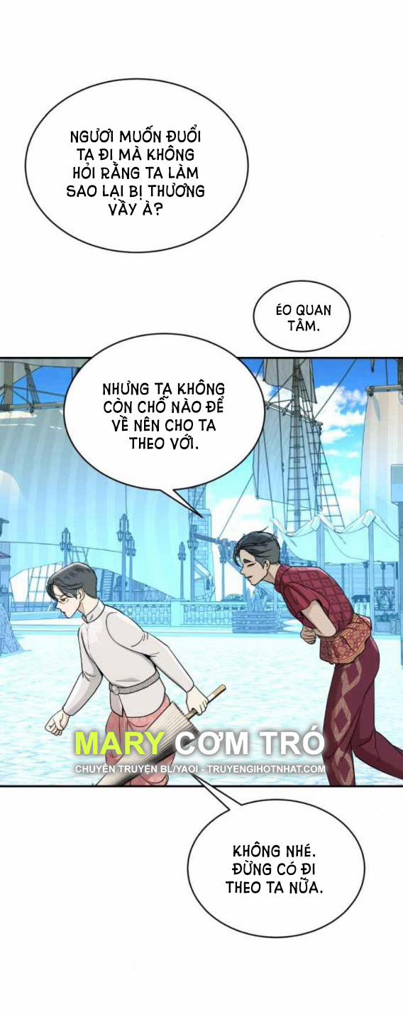 Tôi Là Công Tử Đẹp Trai Nhất Xứ Xiêm 51.1 trang 26