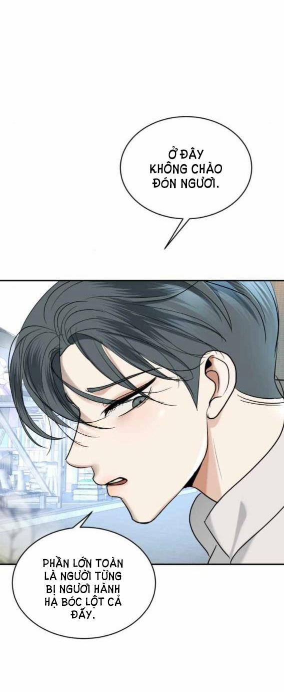 Tôi Là Công Tử Đẹp Trai Nhất Xứ Xiêm 51.1 trang 28