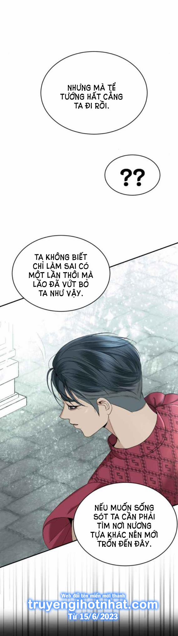 Tôi Là Công Tử Đẹp Trai Nhất Xứ Xiêm 51.1 trang 29