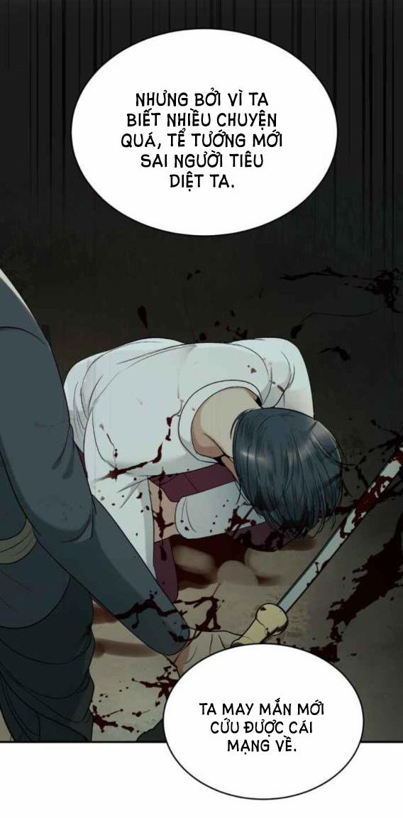 Tôi Là Công Tử Đẹp Trai Nhất Xứ Xiêm 51.1 trang 30