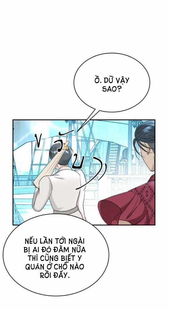 Tôi Là Công Tử Đẹp Trai Nhất Xứ Xiêm 51.1 trang 32