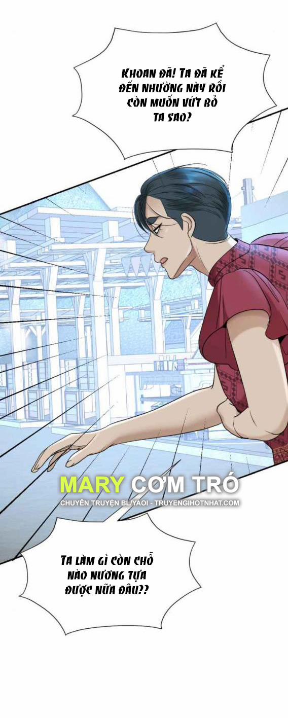 Tôi Là Công Tử Đẹp Trai Nhất Xứ Xiêm 51.1 trang 33