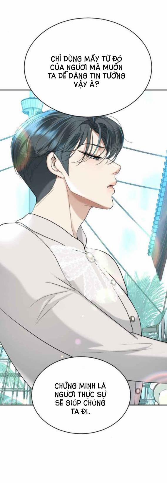 Tôi Là Công Tử Đẹp Trai Nhất Xứ Xiêm 51.1 trang 35