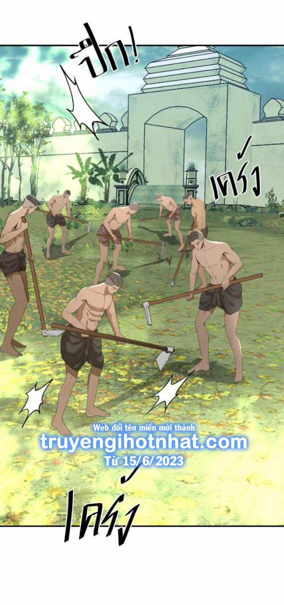 Tôi Là Công Tử Đẹp Trai Nhất Xứ Xiêm 51.1 trang 5