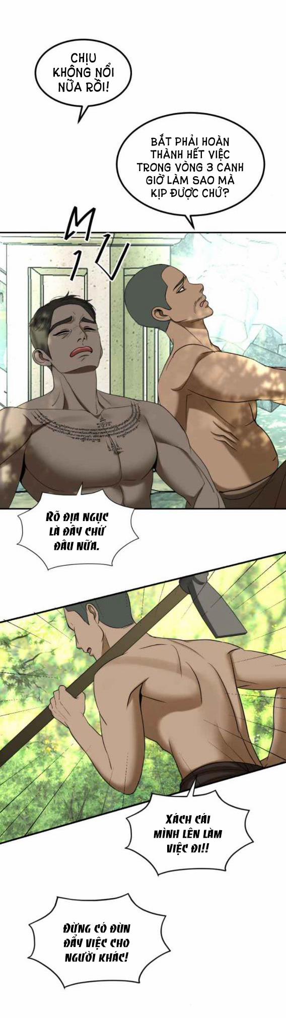 Tôi Là Công Tử Đẹp Trai Nhất Xứ Xiêm 51.1 trang 7