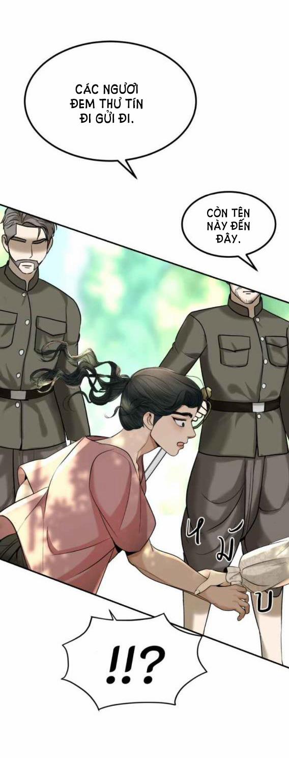 Tôi Là Công Tử Đẹp Trai Nhất Xứ Xiêm 51.2 trang 11