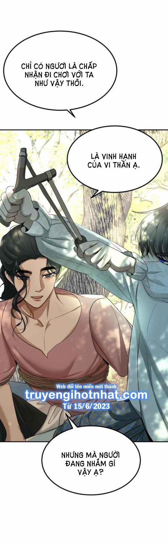 Tôi Là Công Tử Đẹp Trai Nhất Xứ Xiêm 51.2 trang 19