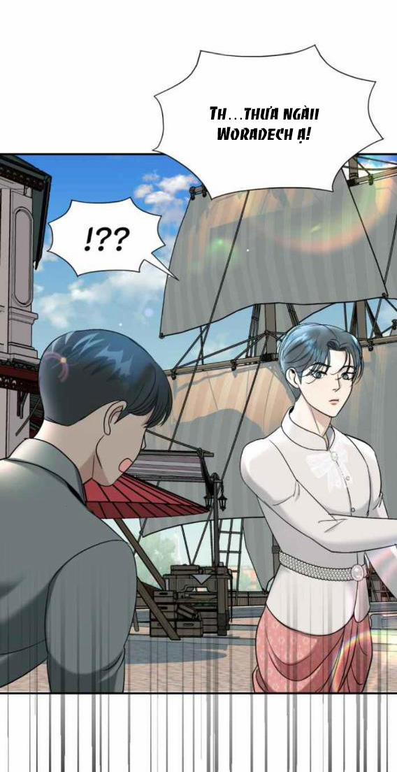 Tôi Là Công Tử Đẹp Trai Nhất Xứ Xiêm 51.2 trang 2