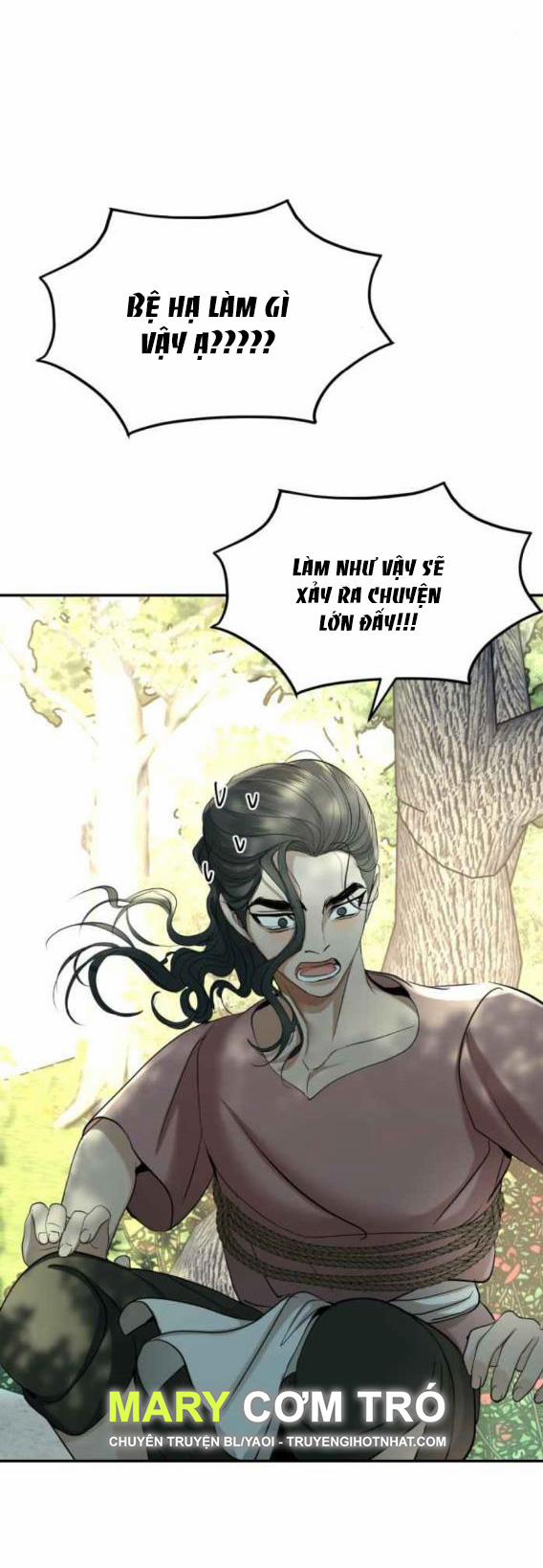 Tôi Là Công Tử Đẹp Trai Nhất Xứ Xiêm 51.2 trang 22